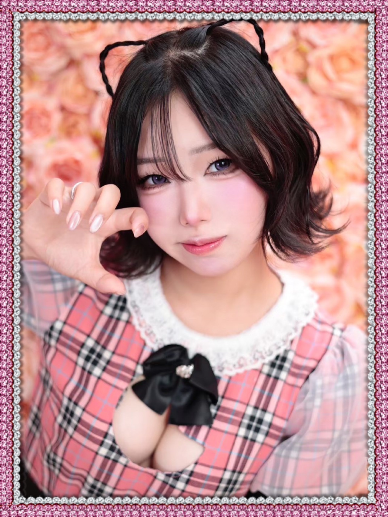 ゆりにゃ