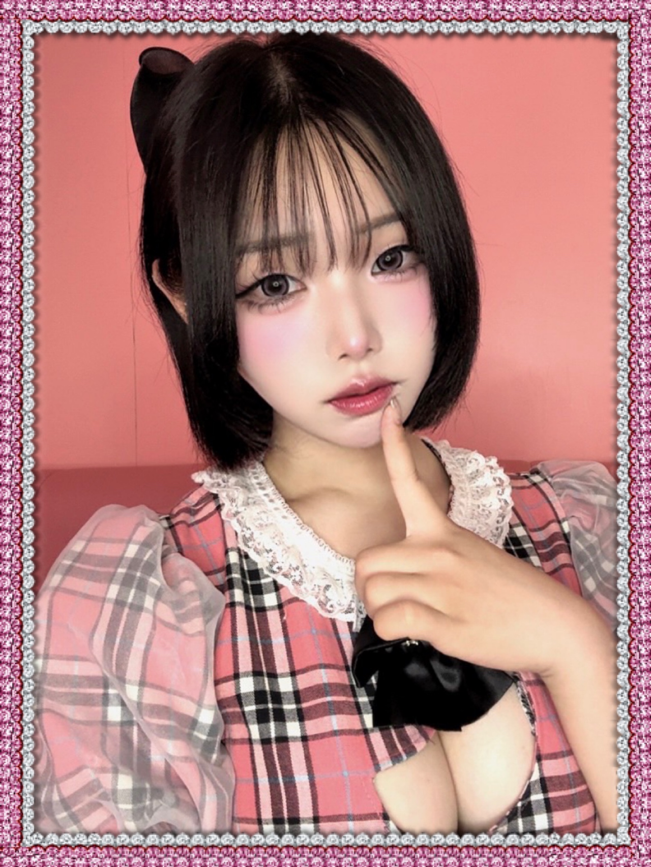 ゆりにゃ