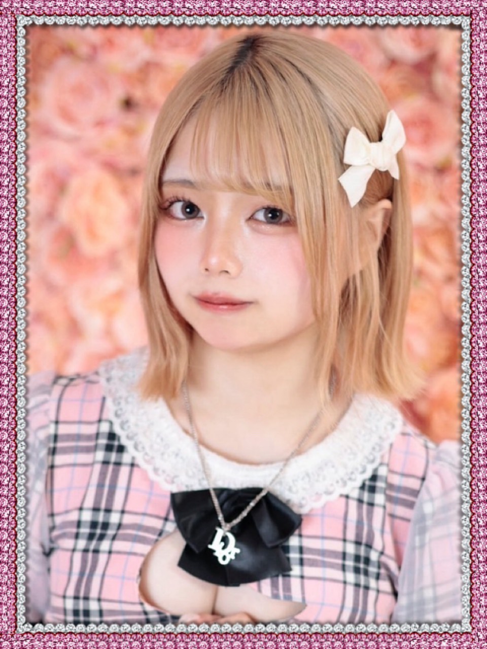 ピナ幹部補佐