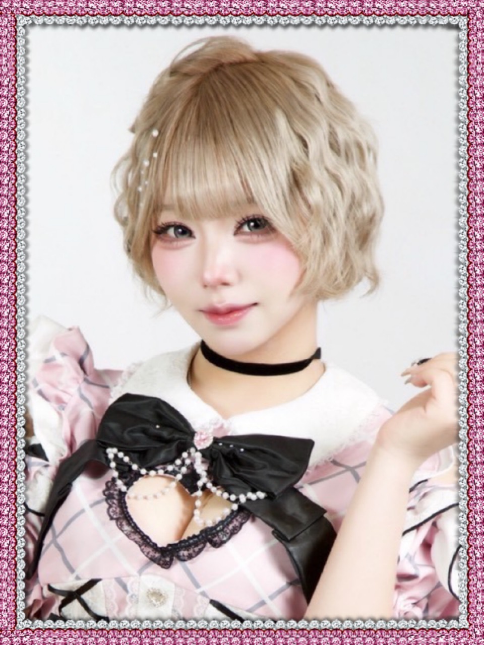 ゆりにゃ幹部補佐