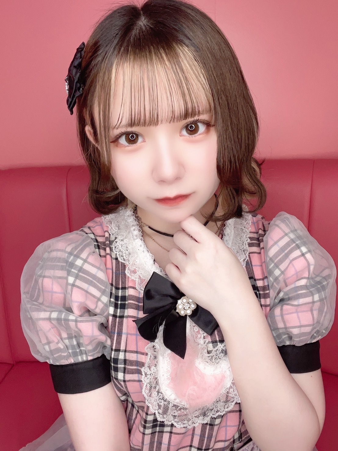 はじめまして🖤