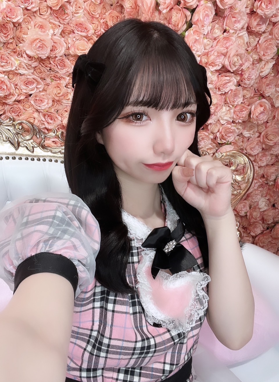 はじめまして！