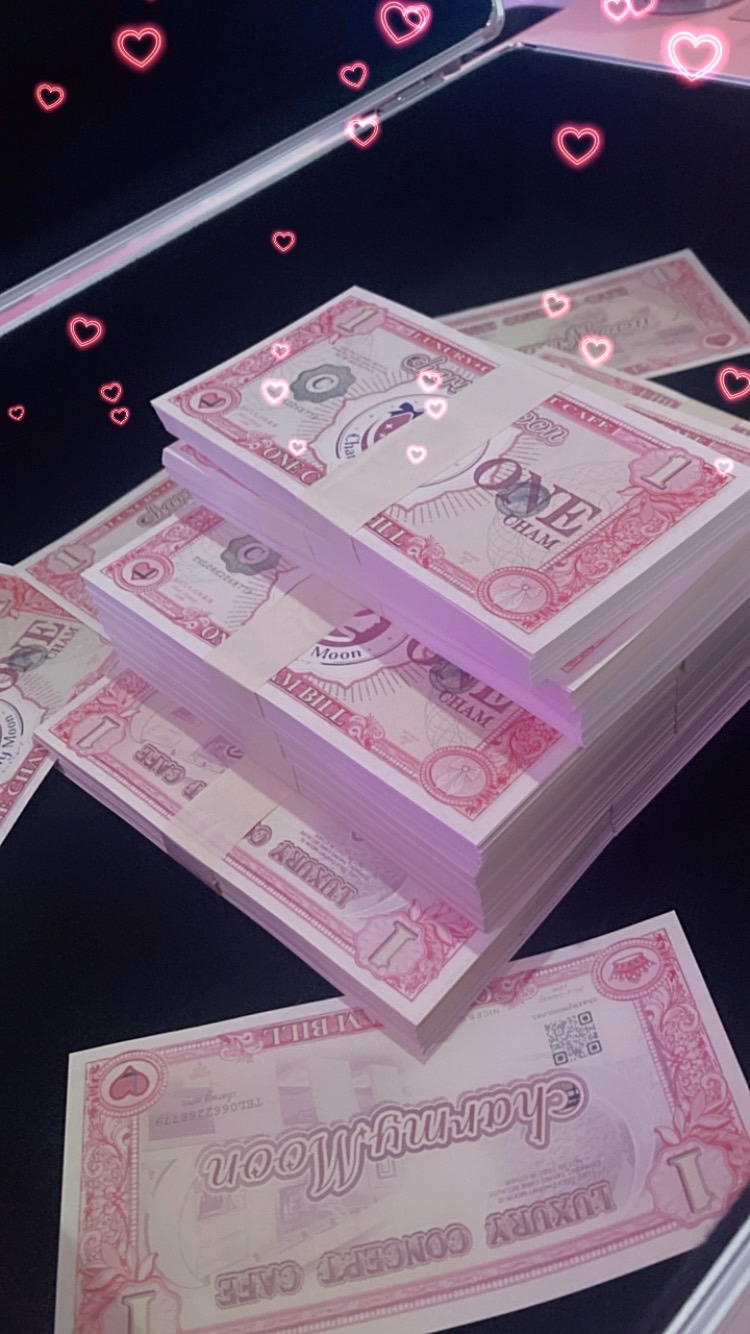 ちゃむチップ💵🎀