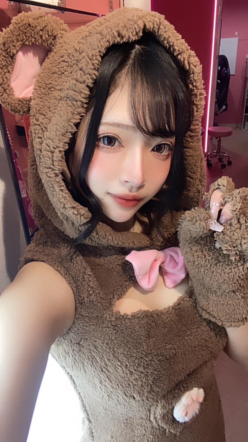 セクシーコスプレday❣️