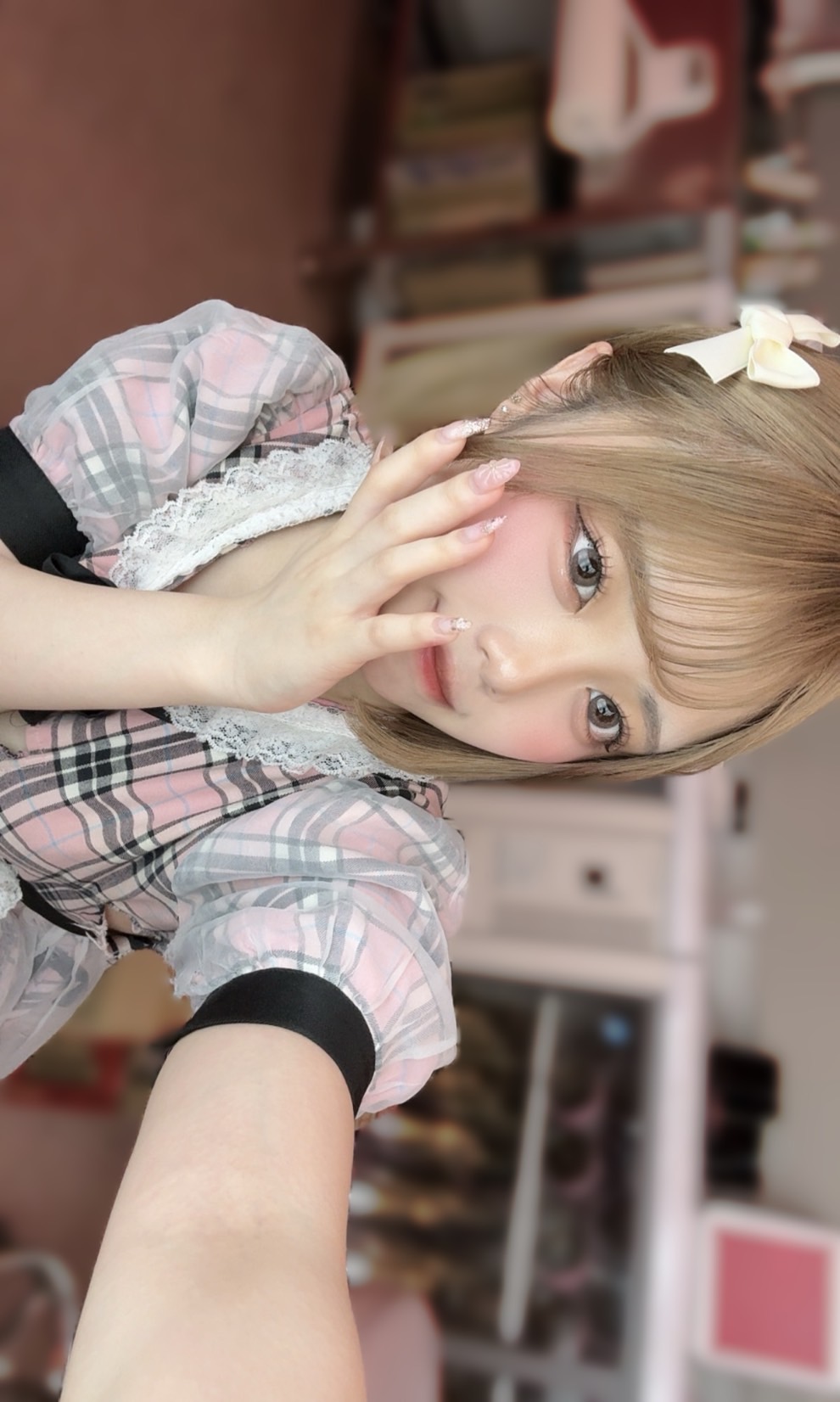 イメチェンしました！
