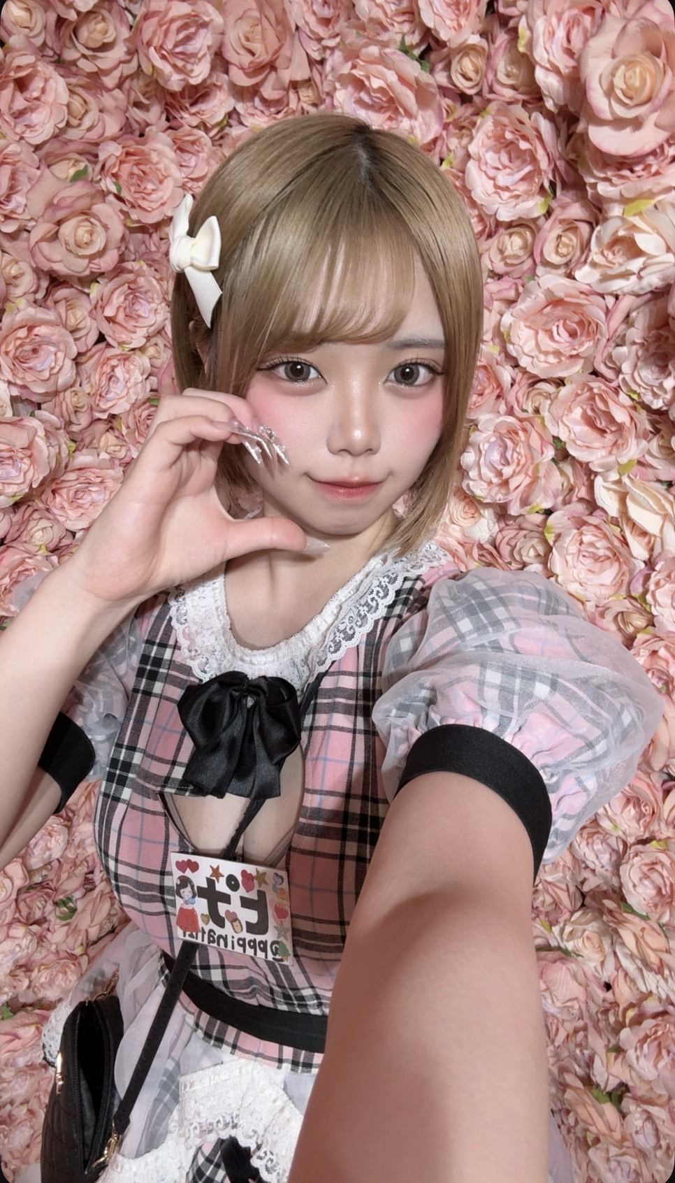 🎀.⋆