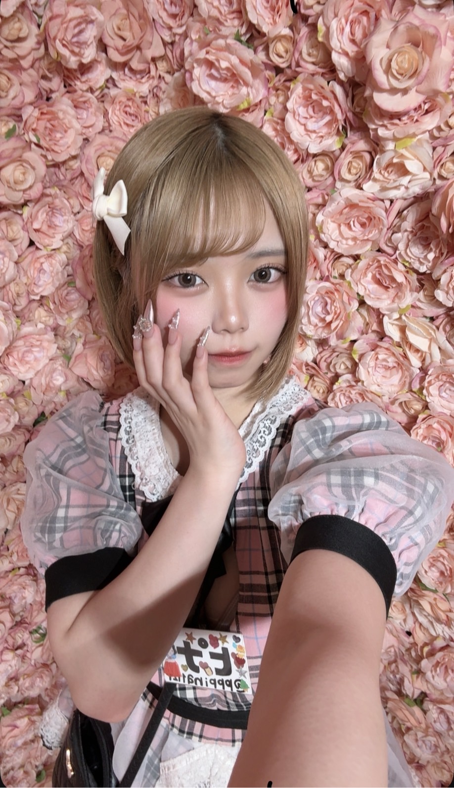 🌸