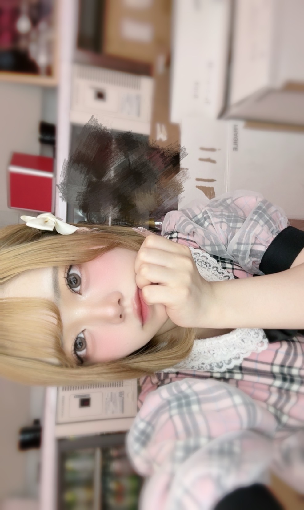 イベント中！