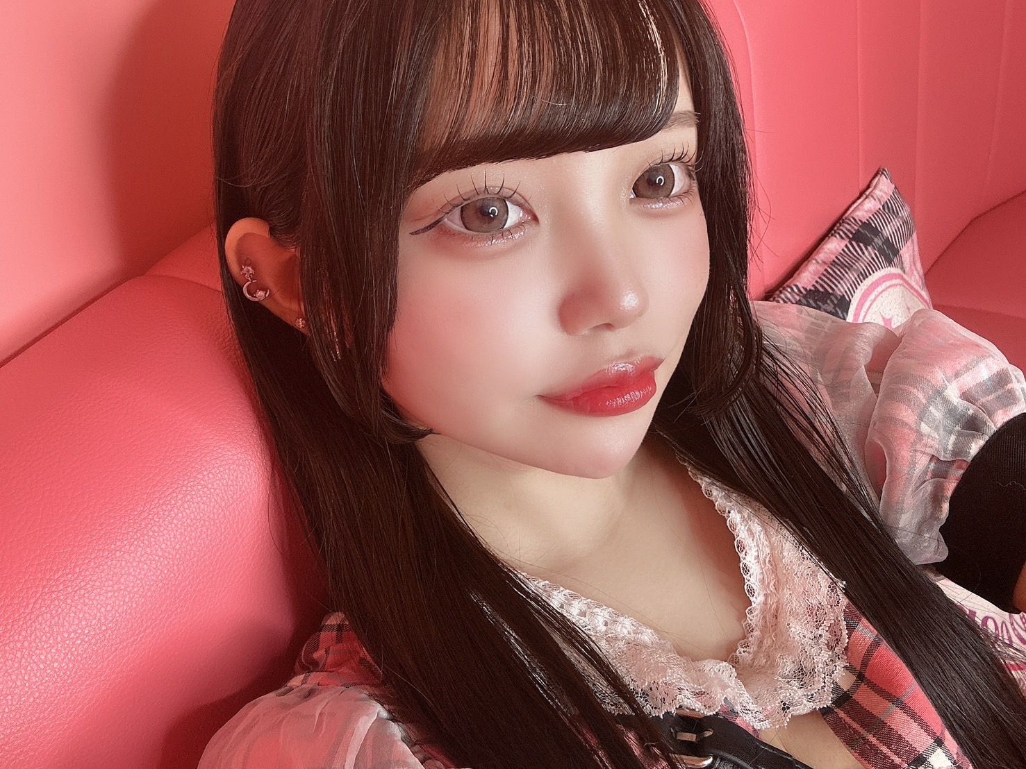 いっぱい会いにきてほしい💭🤍