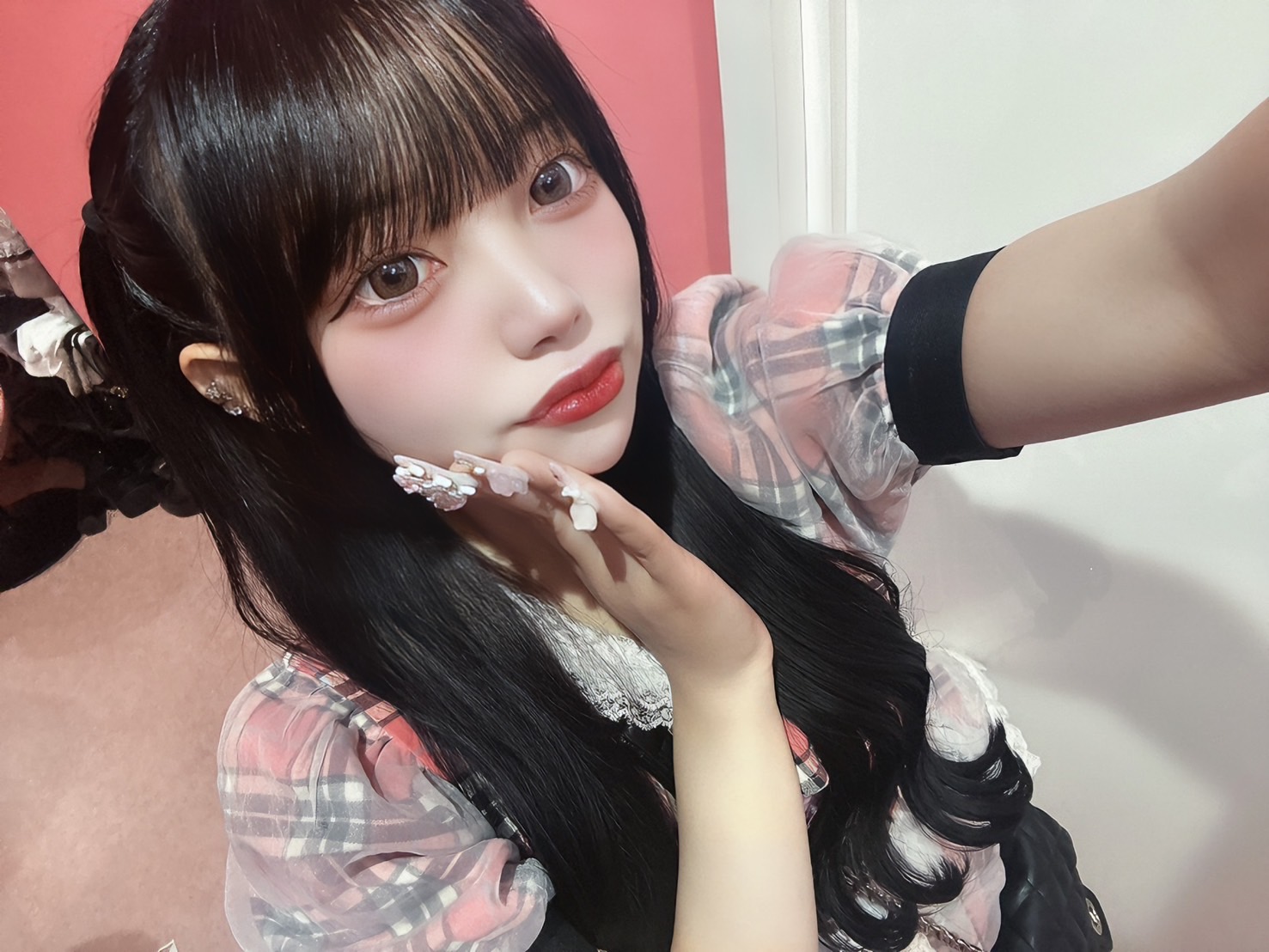 ハーフツインദ്ദി ˃ ᵕ ˂ )