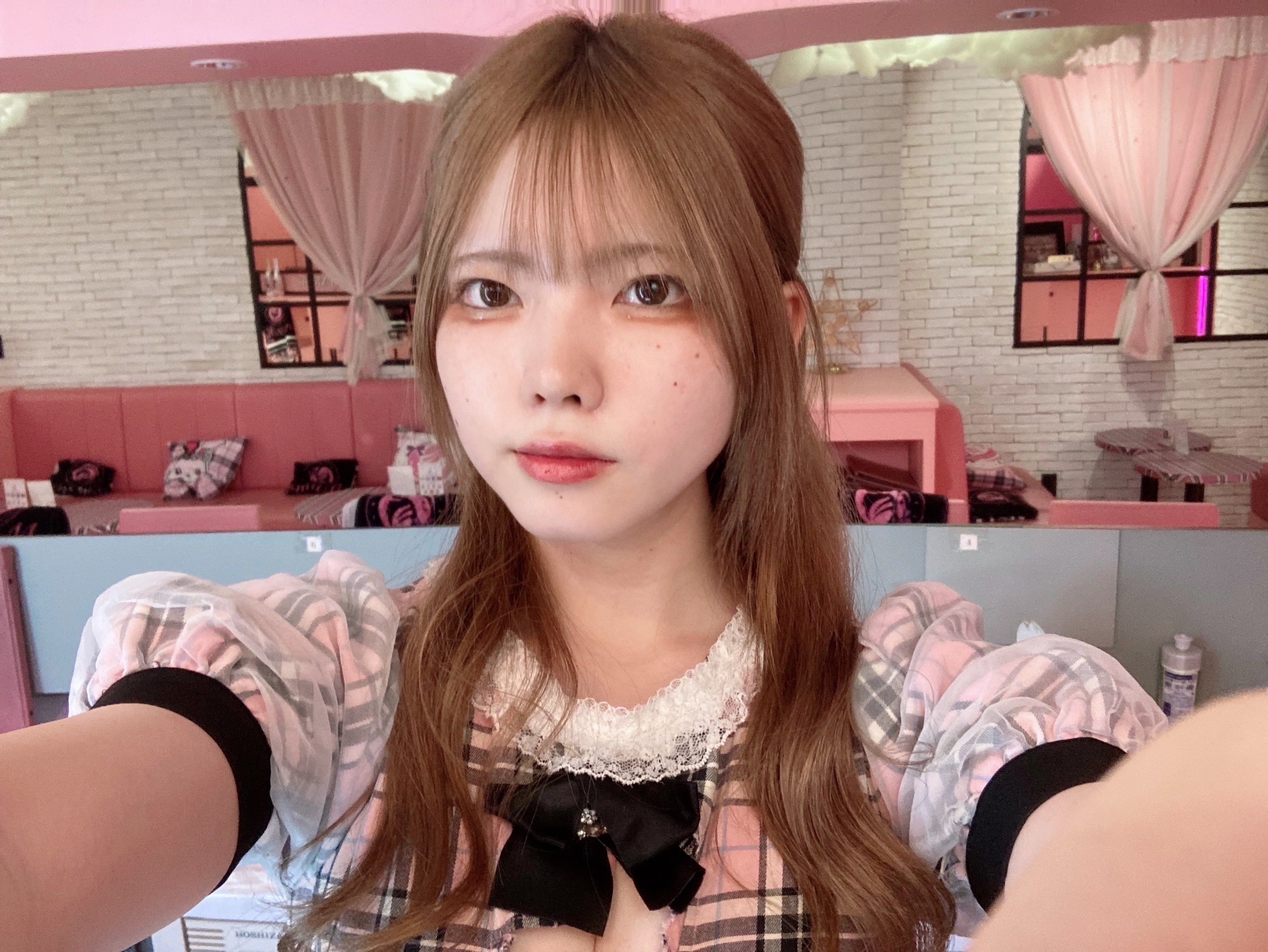 ひさしぶりーー😸😸