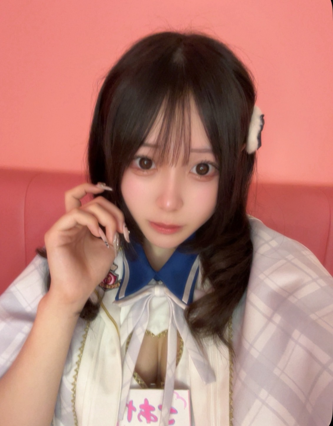 ベアの制服着てますいまーす🧸