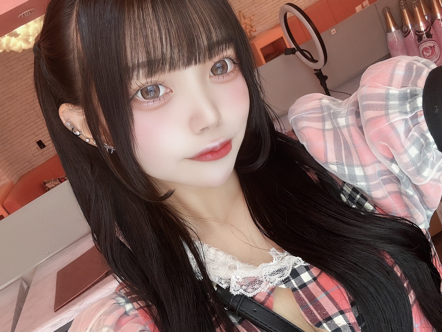 あいにきて〜(ˊ⸝⸝o̴̶̷  ̫ o̴̶̷⸝⸝ˋ)