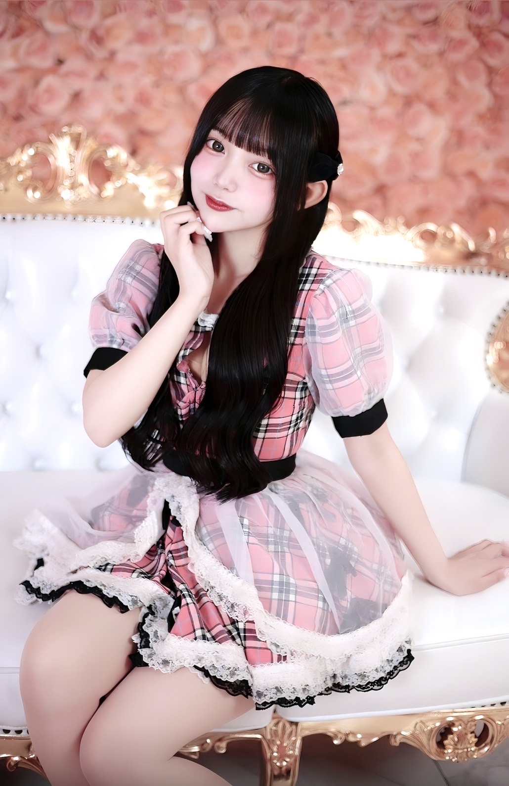 newパネル♡