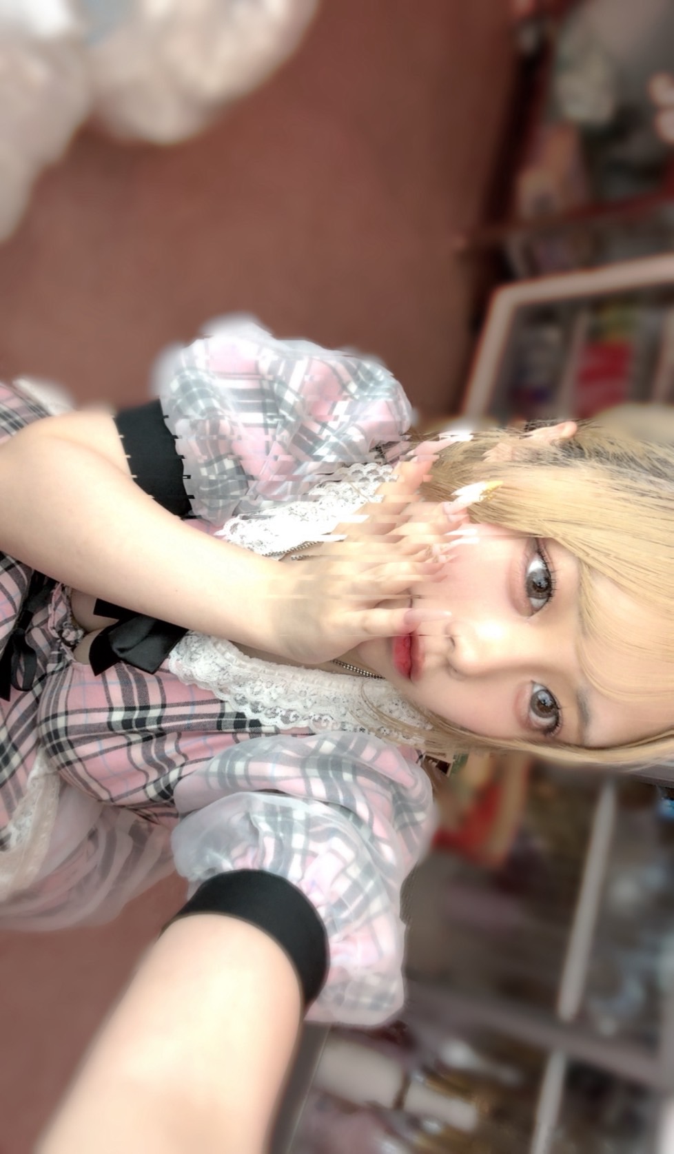 久しぶり！