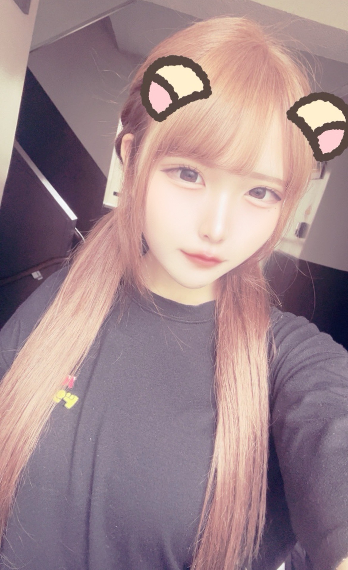 今月最後のちゃむ出勤！