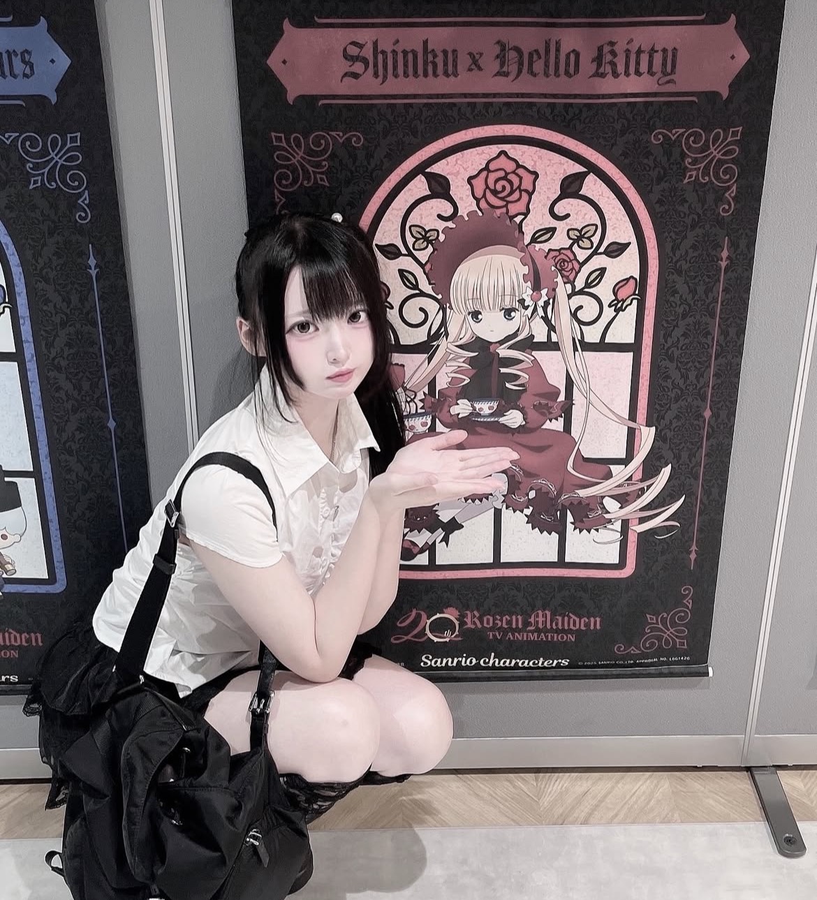 アニオタライフしましたぁ⌯⦁⩊⦁⌯ಣ