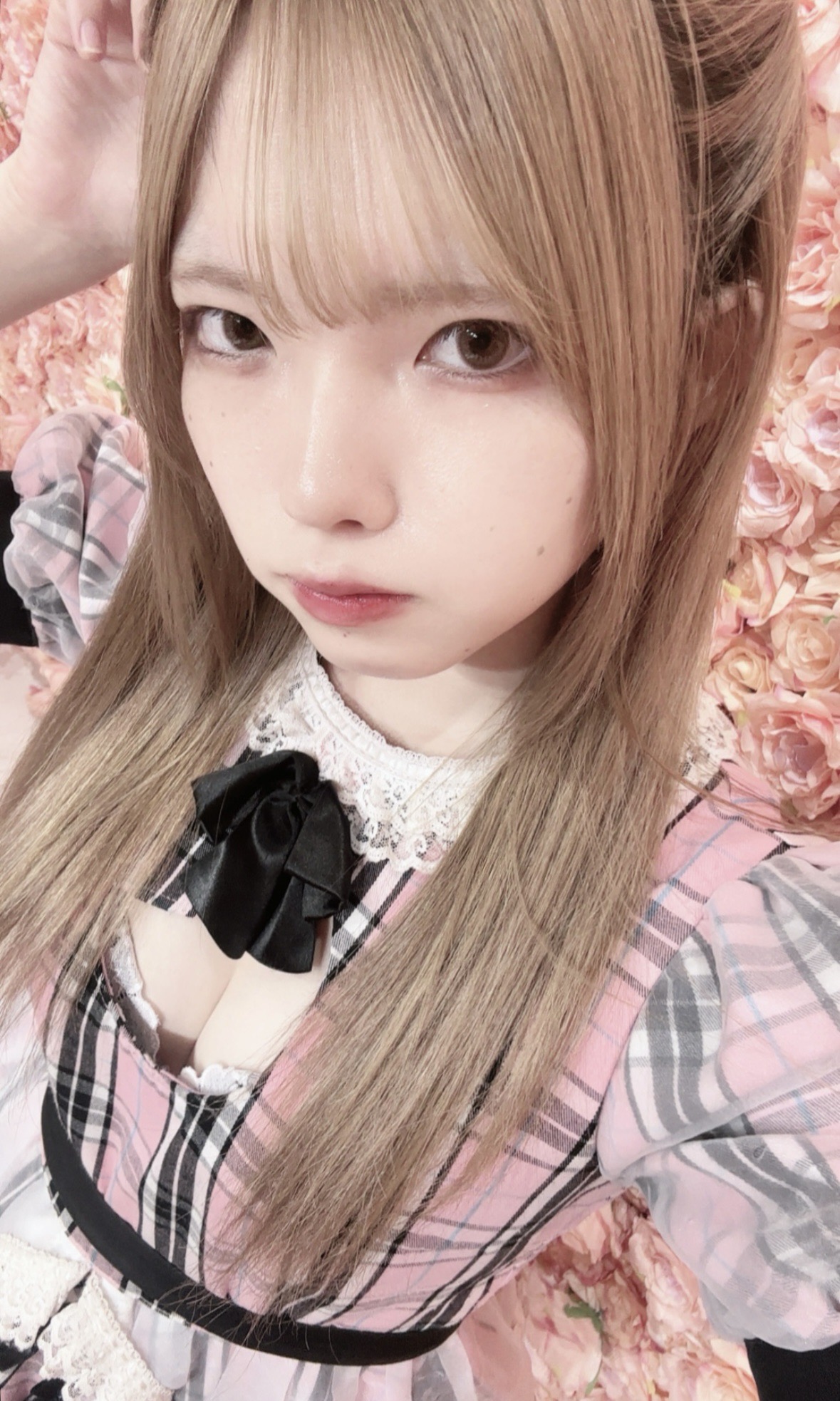 久しぶり制服💓💓