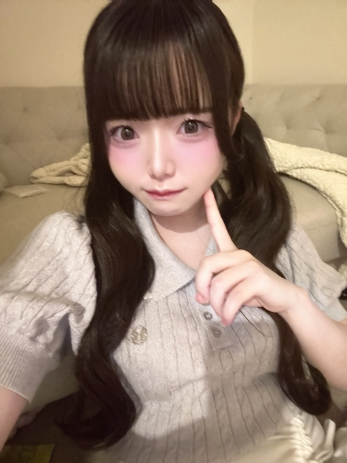二日酔いです😵‍💫😵‍💫