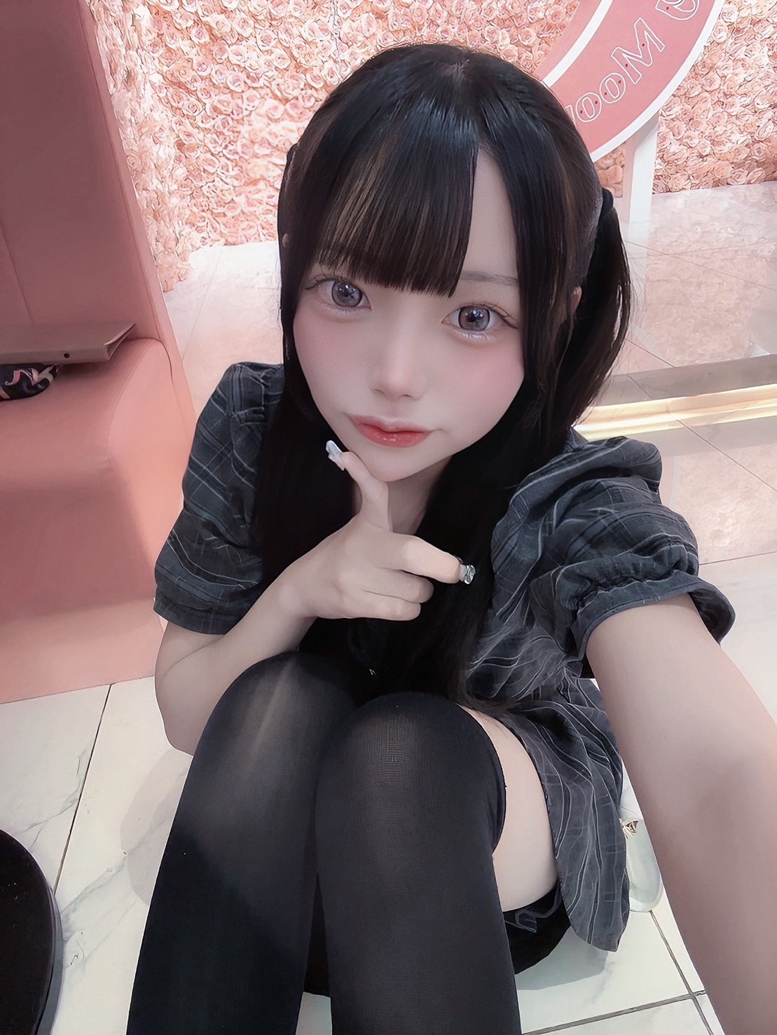 あいたいよーー♡