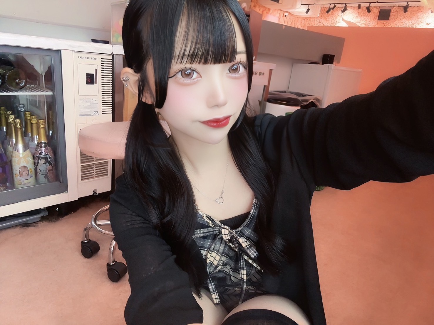 デート服イベント♡