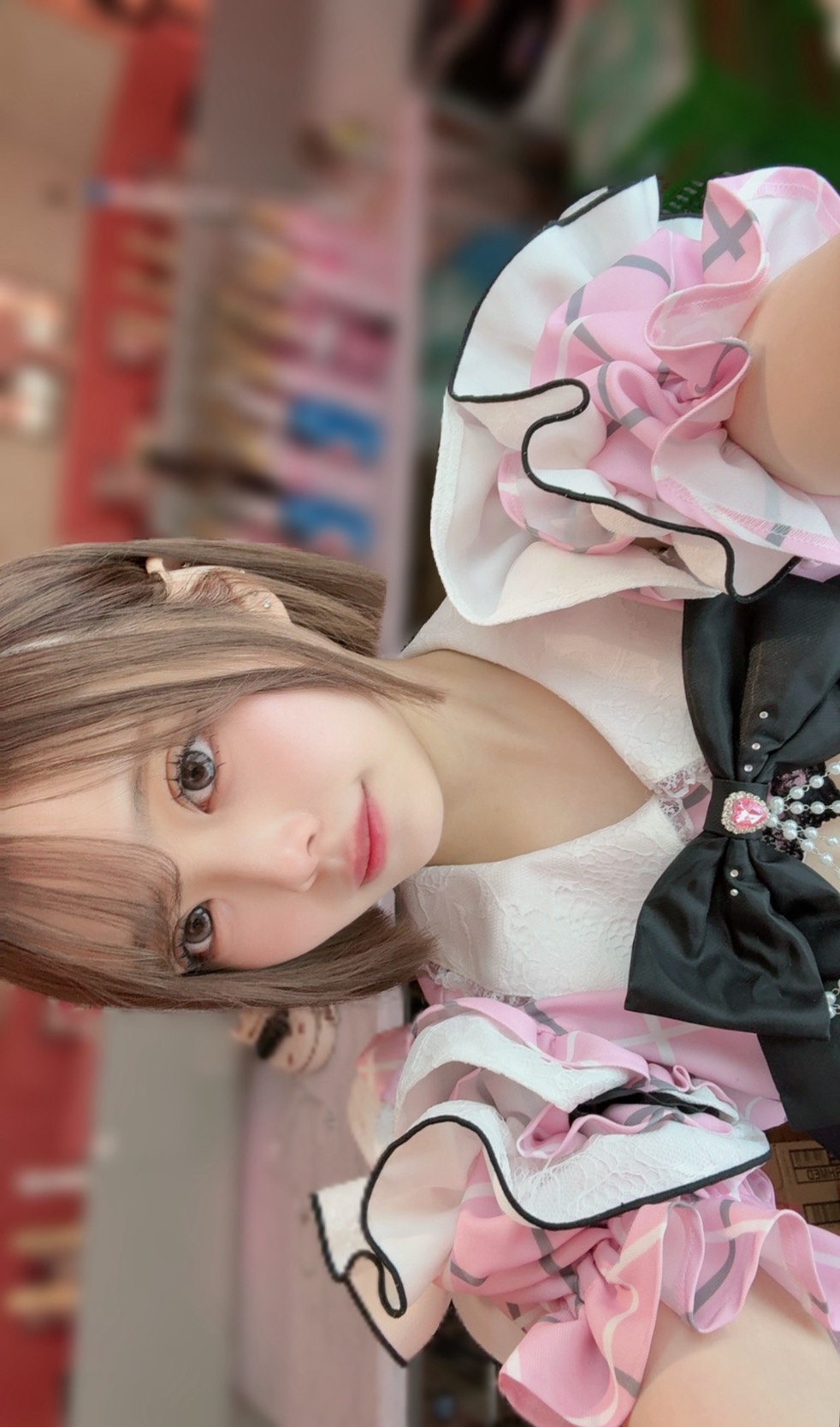 います🙋‍♀️