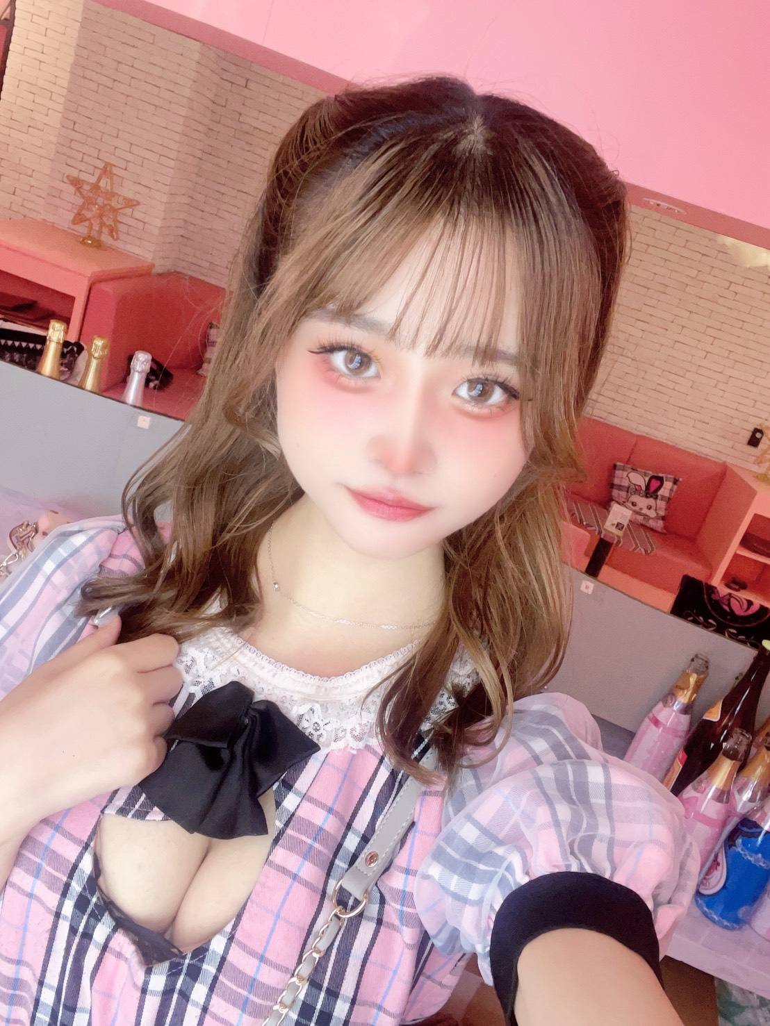 おはよーん！！