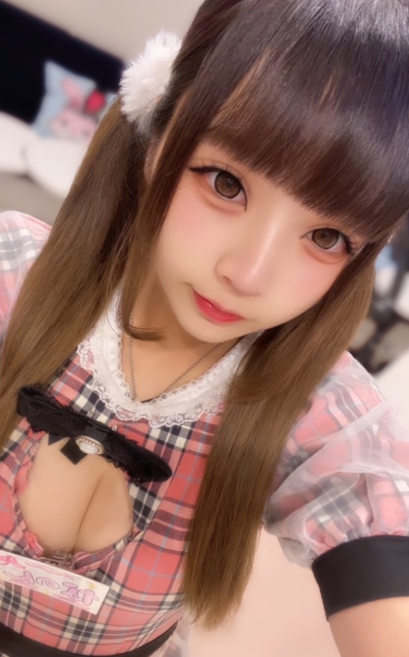 10月初しゅ！