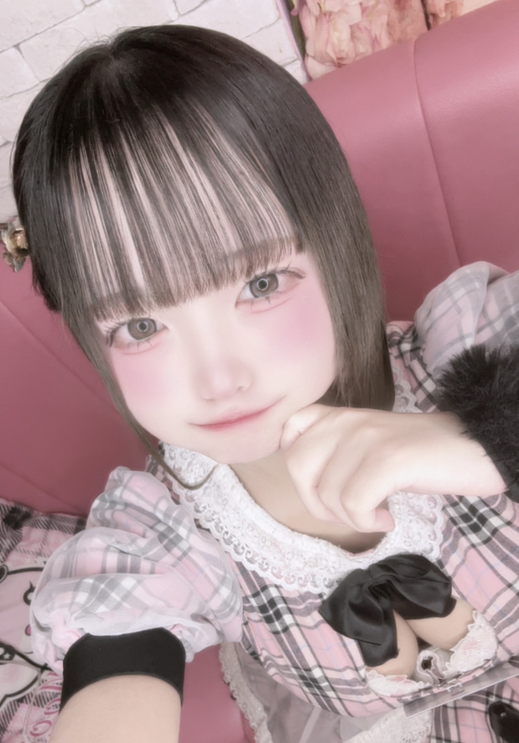 最近お仕事が楽しすぎてるんるん出勤してるもぐもぐ今日も出勤です🫡