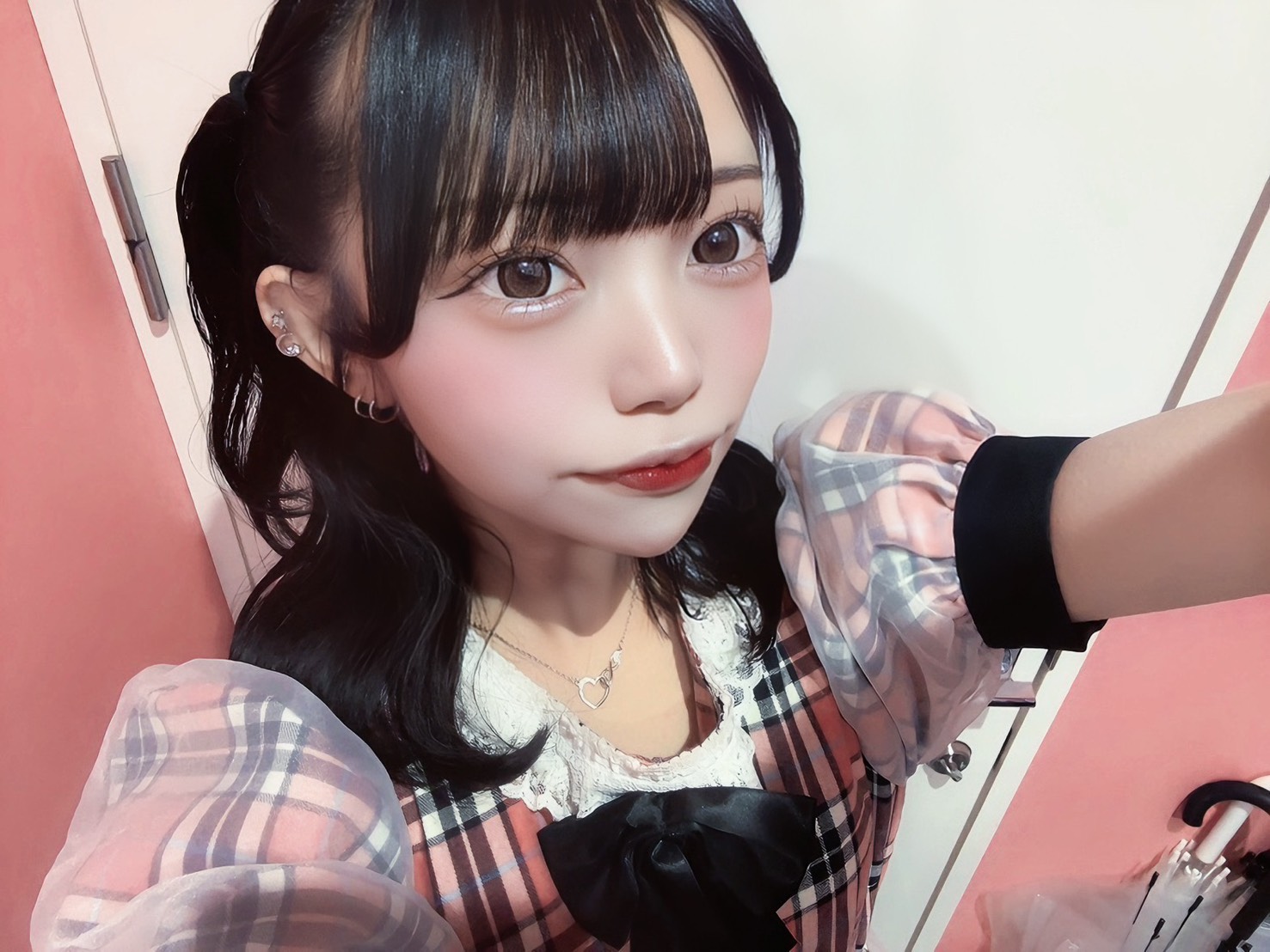 ハーフツイン💖