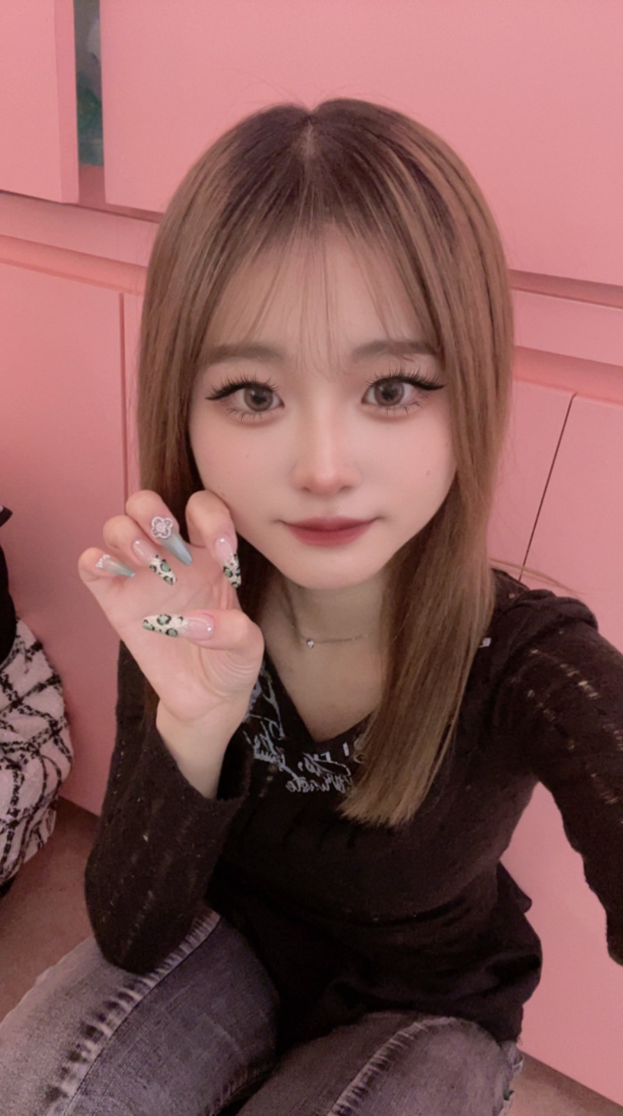 私服デーだよ！！！