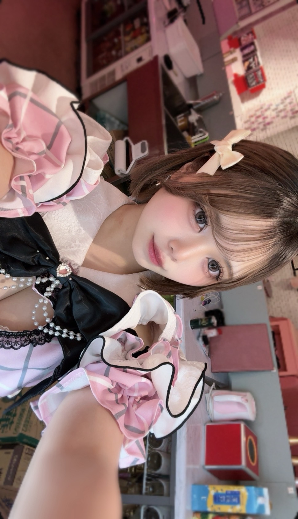 今日は誕生日🎂