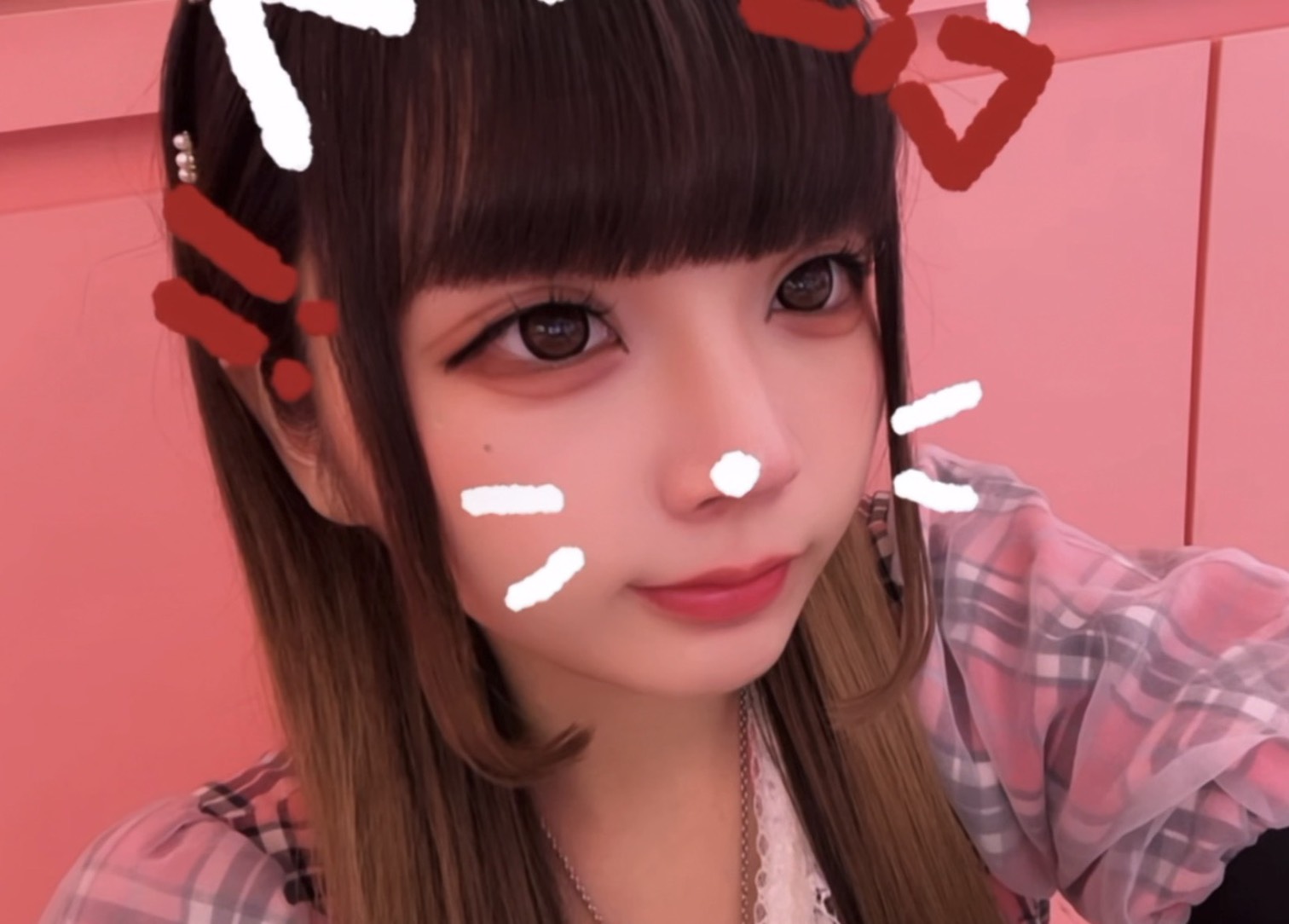 携帯変えた〜📱⭐️