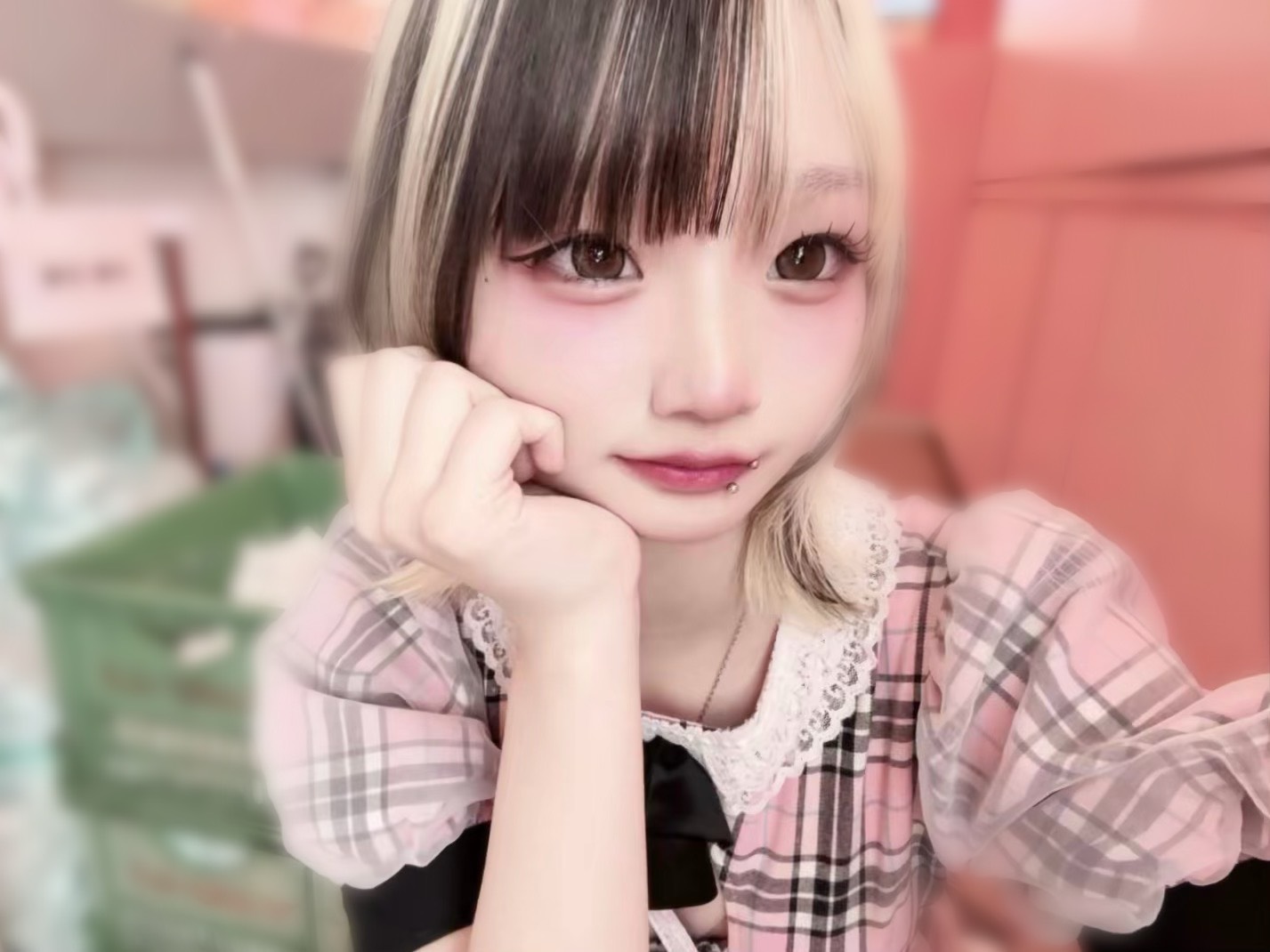 おひさです〰️🎶