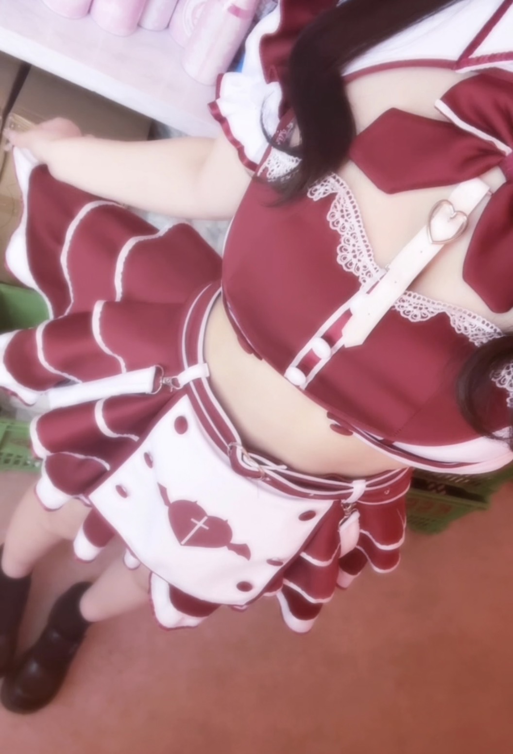 10月ありがとうございました🎃🖤