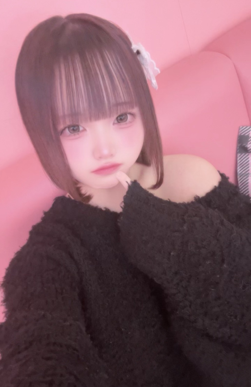 今日はデート服イベント❕👫💓