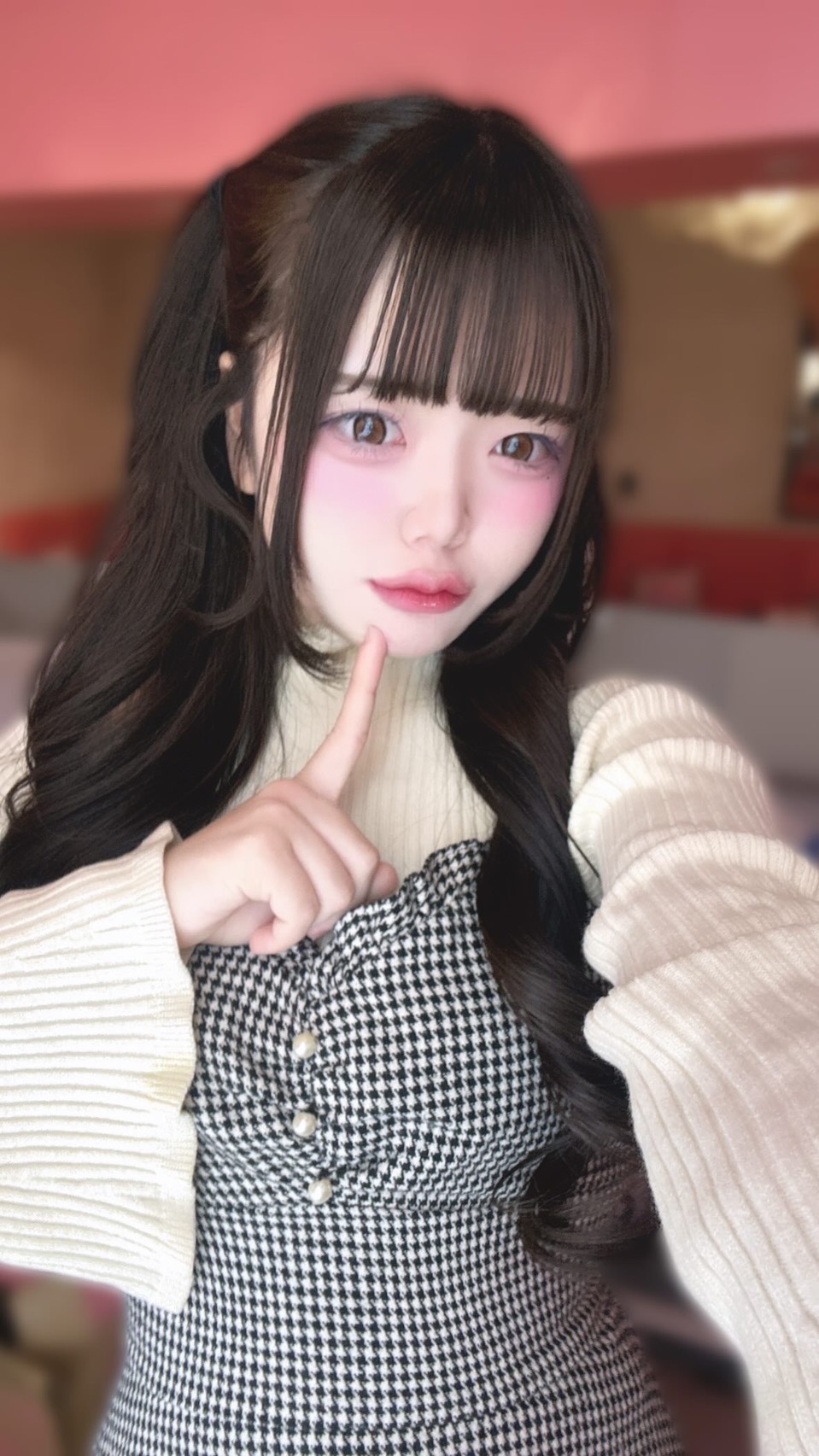 デートどこいくー？🥺