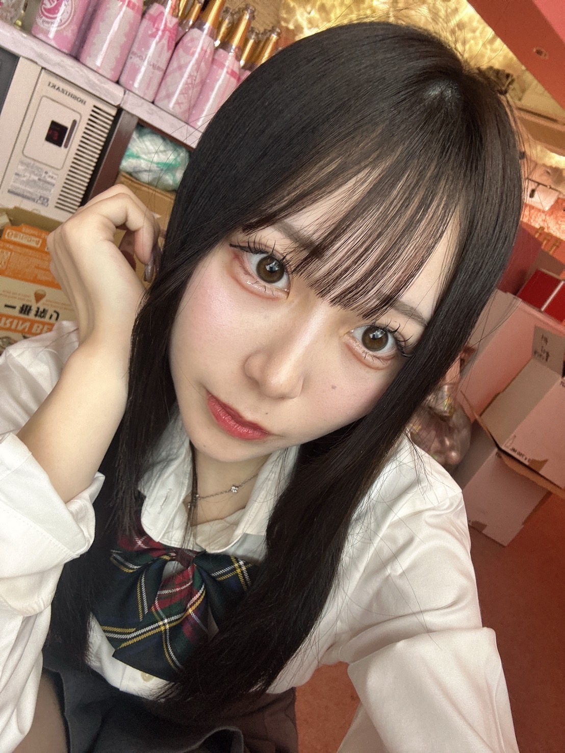 久々にいますー✨