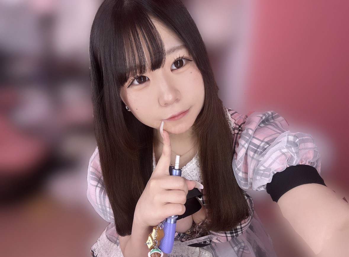 はじめましてᵋ ･֊･ ᵌ