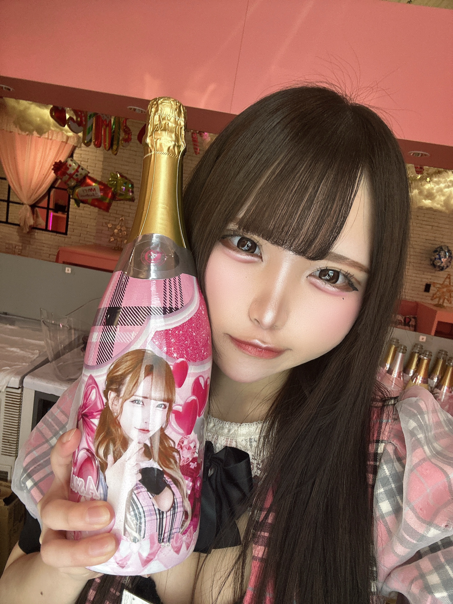 あすか人生初オリシャン！！