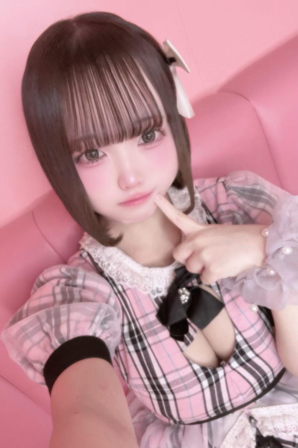 久しぶりにオープンからラストまでいますっ❕