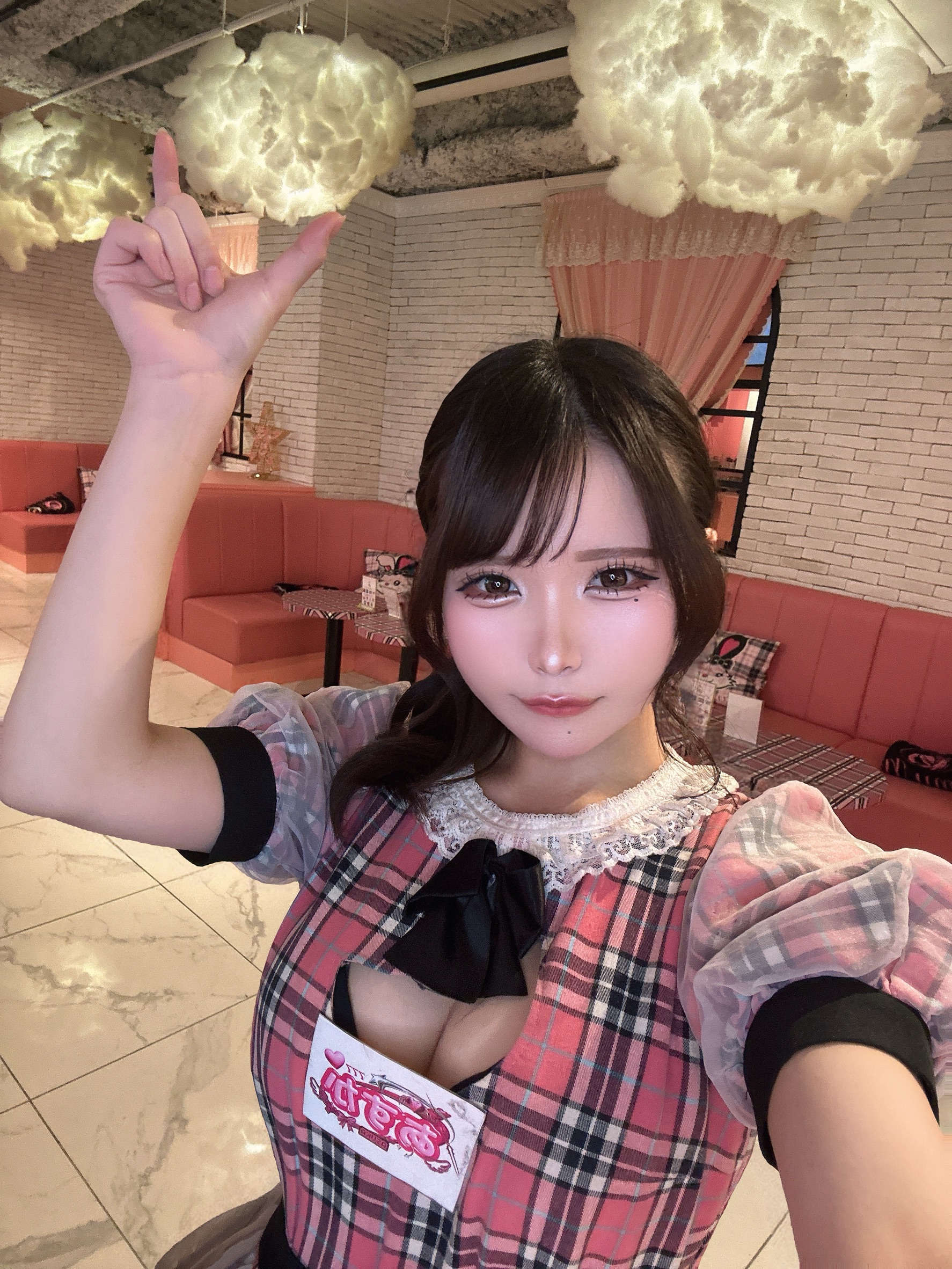 ちゃむ可愛すぎるー！！✨️