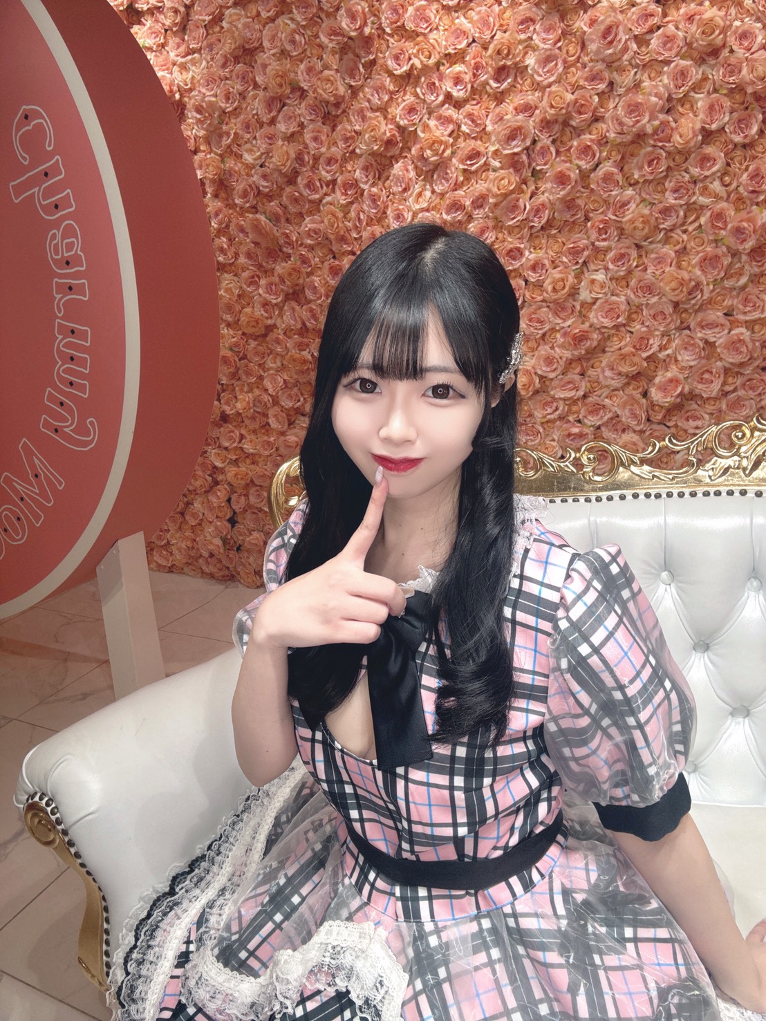 初めまして𓈒 ˖ ࣪ 𝜗𝜚