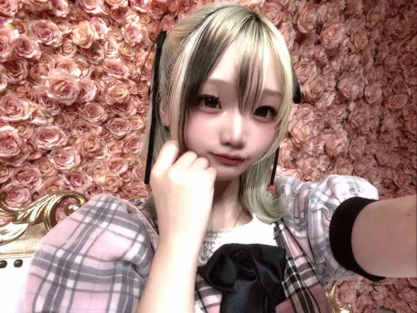 大遅刻あけおめです🥹