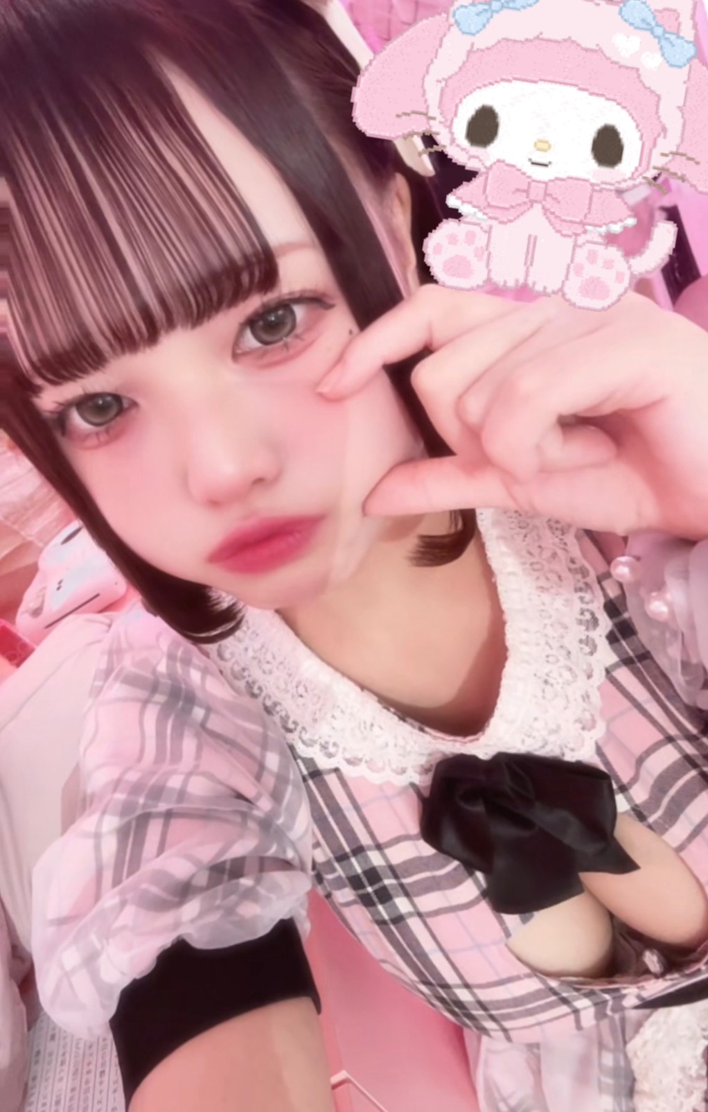 今年初めての出勤です🥺