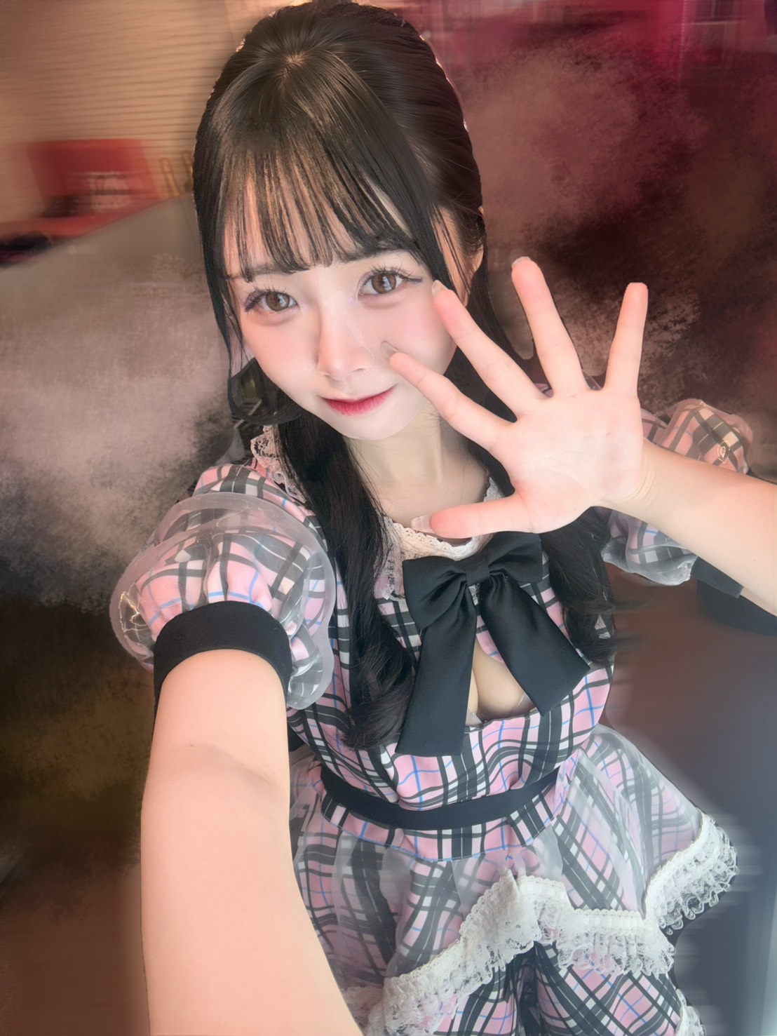 もぐさん生誕祭🎂