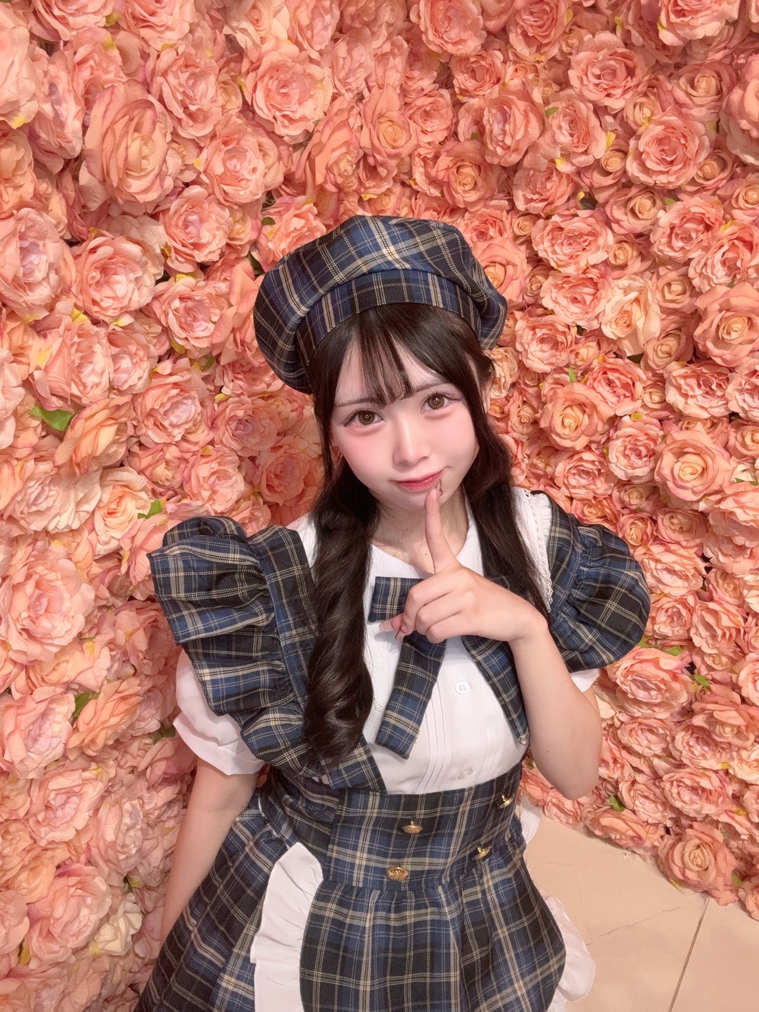 アイドルイベント最終日🌟