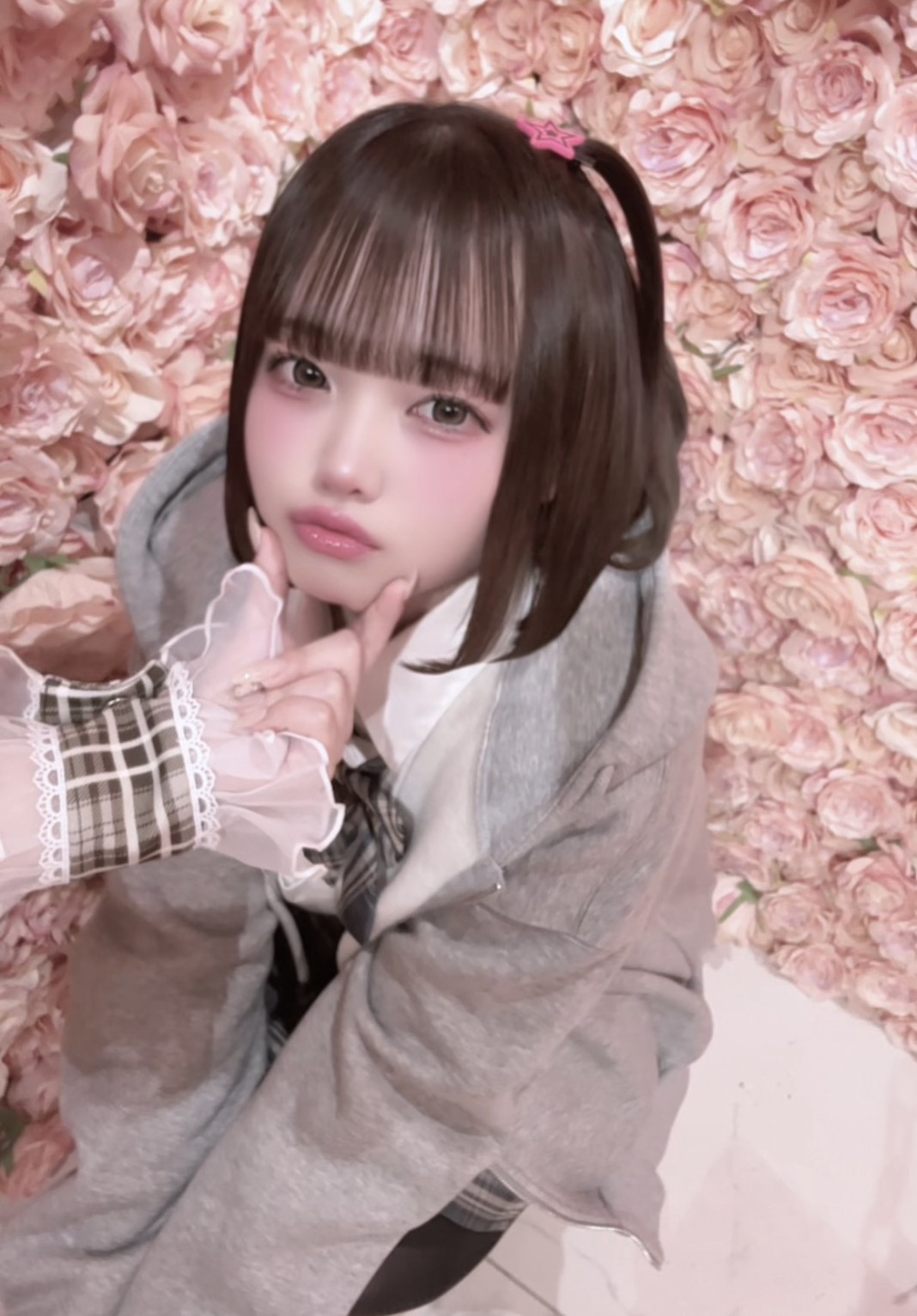 今日もいるますよ〜❕