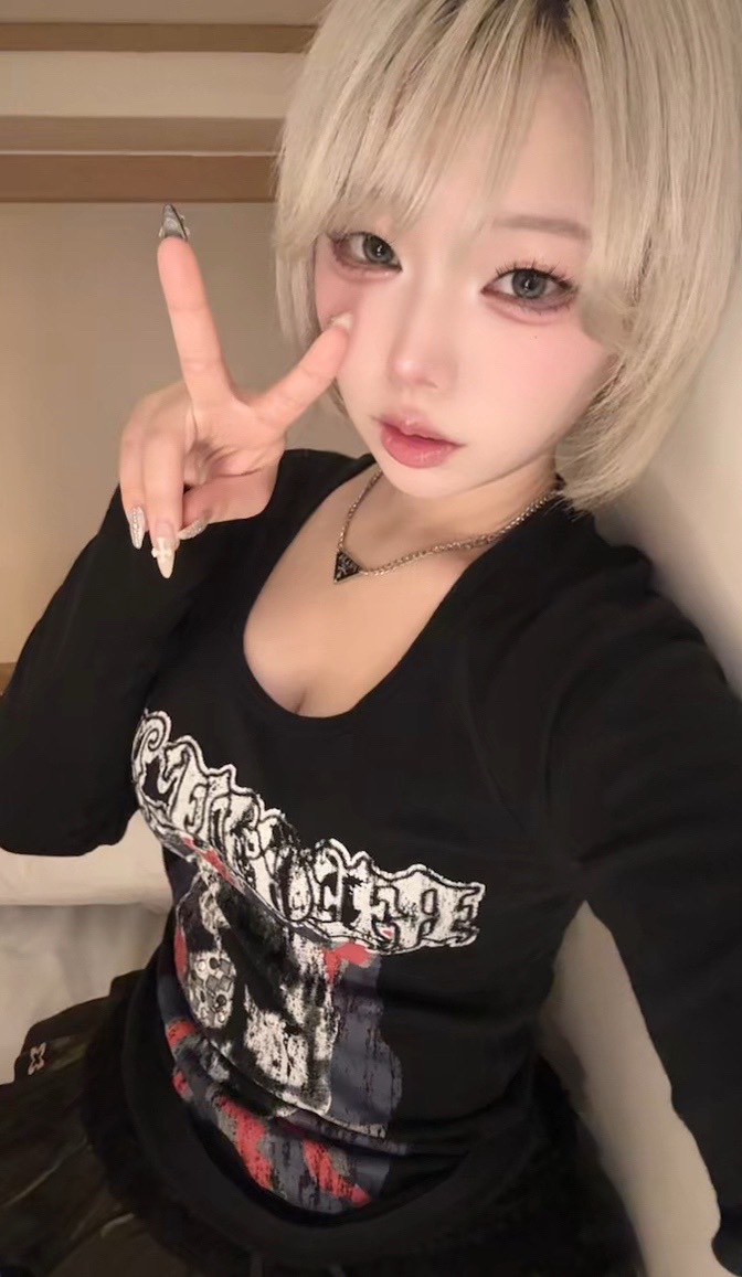 韓国いってたにゃん ✌︎