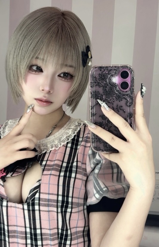 イメチェン✂︎